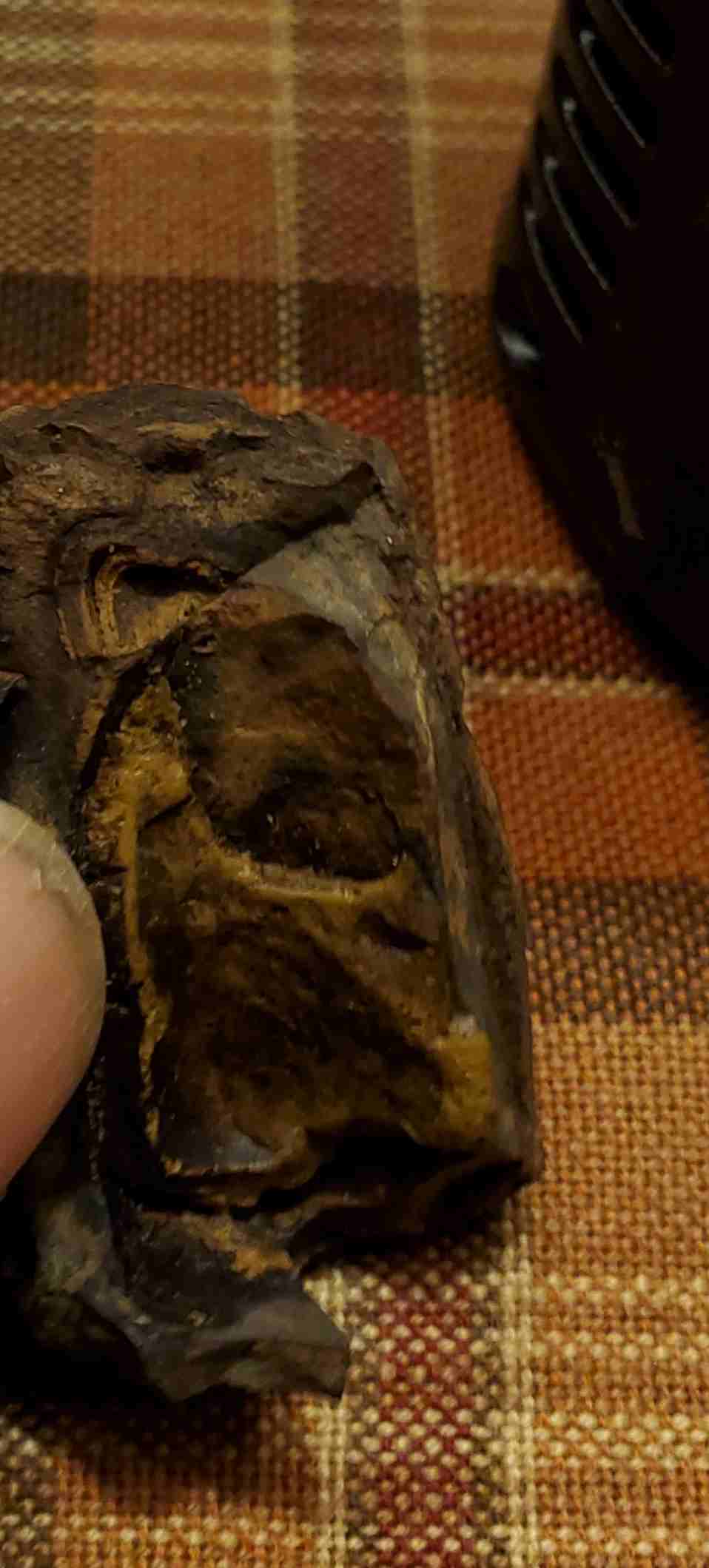 Possible-Native-American-Tools/Art?